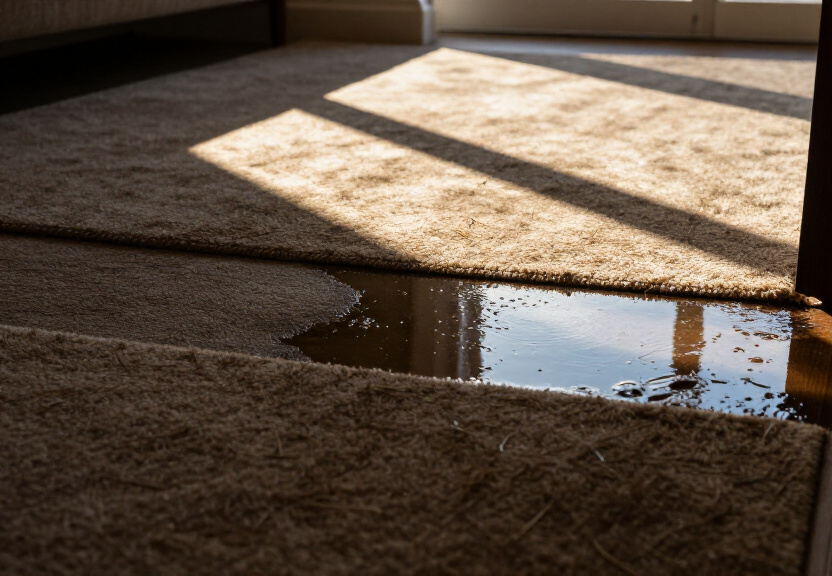 Matraville Flood Damage Restoration Projects